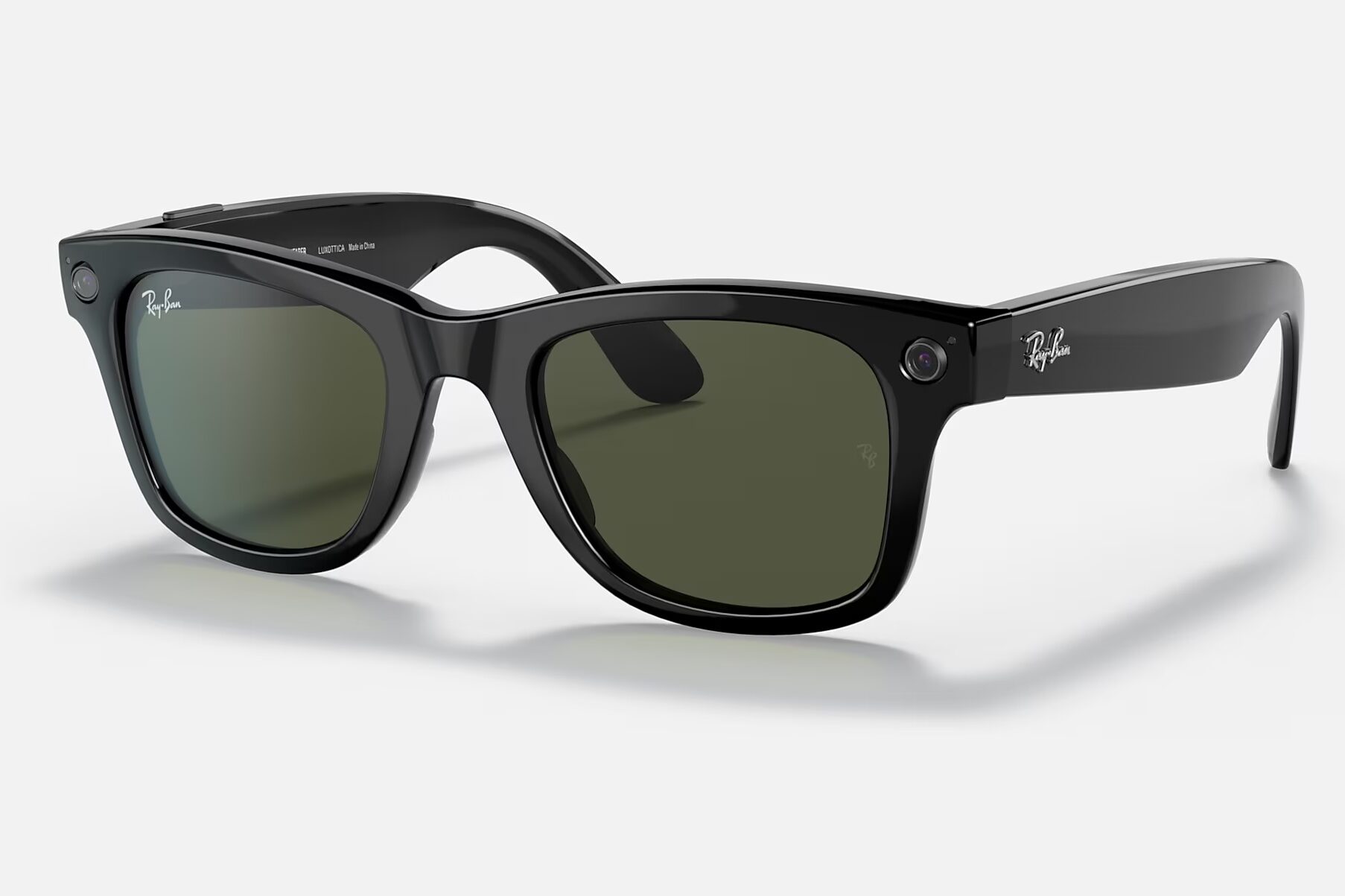 Ray-ban Stories Sunglasses