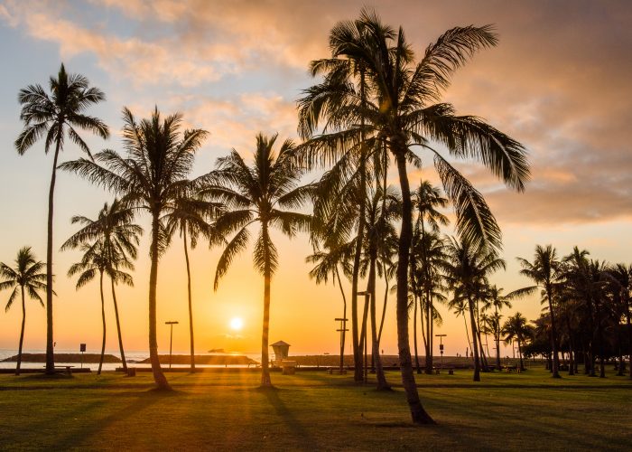 $188 — Honolulu: Save on Oceanview Rooms