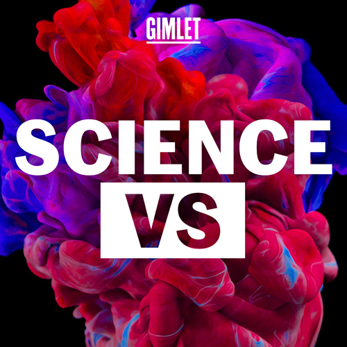 Science Vs