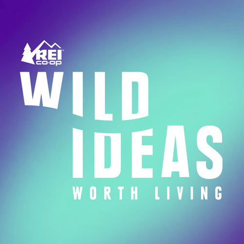 Wild Ideas Worth Living