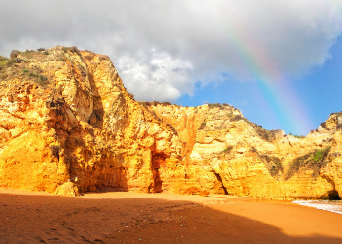 10 Gorgeous Beaches You’ve Probably Never Heard Of